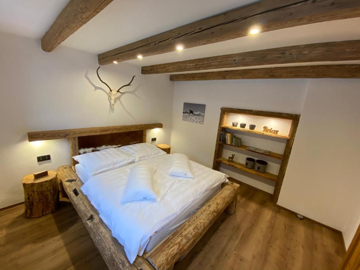 Železná Ruda Chalet Apartments Mastal מראה חיצוני תמונה