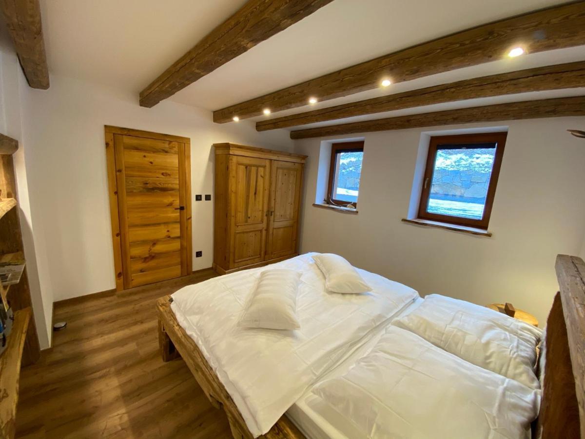Železná Ruda Chalet Apartments Mastal מראה חיצוני תמונה