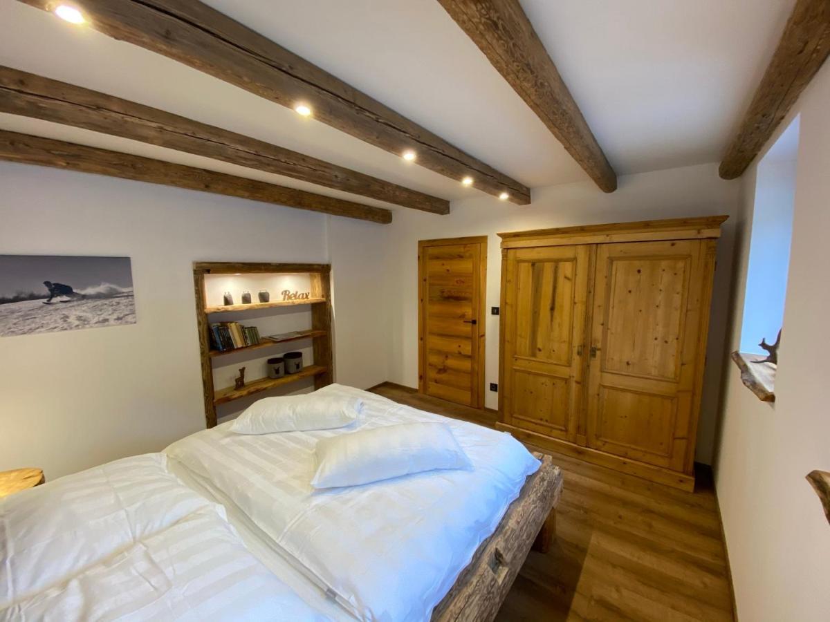 Železná Ruda Chalet Apartments Mastal מראה חיצוני תמונה